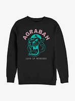 Disney Aladdin Agrabah Sweatshirt