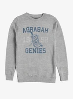 Disney Aladdin Genies Sweatshirt