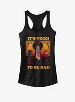 Disney Aladdin Ambitious Girls Tank