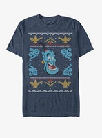 Disney Aladdin Ugly Genie T-Shirt