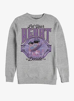 Disney Aladdin Jasmine the Sky Sweatshirt