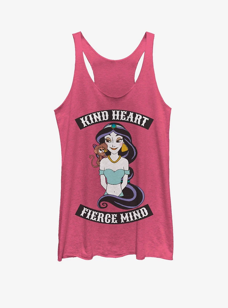 Disney Aladdin Jasmine Fierce Girls Tank