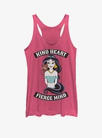 Disney Aladdin Jasmine Fierce Girls Tank