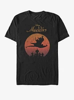 Disney Aladdin Flying High T-Shirt