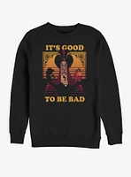 Disney Aladdin Ambitious Sweatshirt