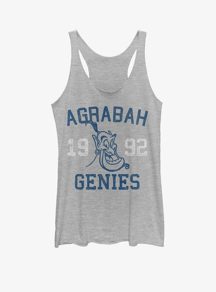 Disney Aladdin Genies Girls Tank