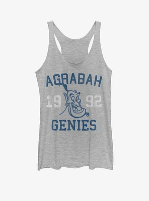 Disney Aladdin Genies Girls Tank