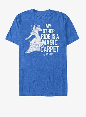 Disney Aladdin Other Ride T-Shirt