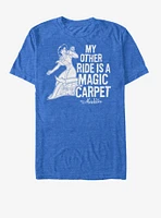 Disney Aladdin Other Ride T-Shirt