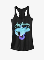 Disney Aladdin Applause Girls Tank