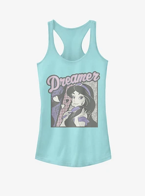 Disney Aladdin Dream Jasmine Girls Tank