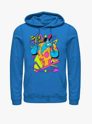 Disney Aladdin Spring Break Hoodie