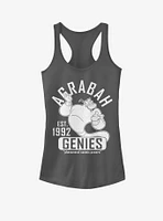 Disney Aladdin Genies Locker Girls Tank