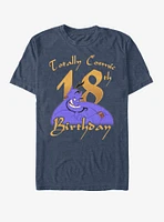 Disney Aladdin Genie Birthday T-Shirt
