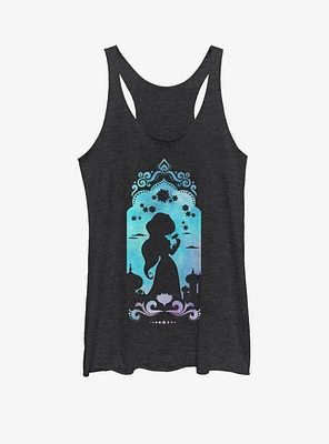 Disney Aladdin Jasmine's Palace Girls Tank