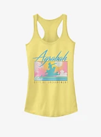 Disney Aladdin Desert Enchantment Girls Tank