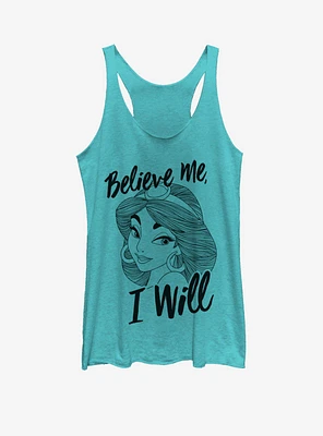 Disney Aladdin Make Magic Girls Tank