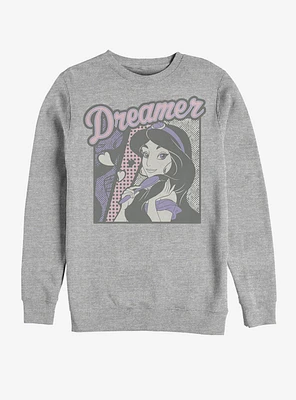 Disney Aladdin Dream Jasmine Sweatshirt