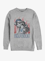 Disney Aladdin Independent Jas Sweatshirt