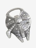 Star Wars Millennium Falcon Bottle Opener