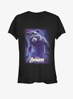 Marvel Avengers: Endgame Space Rocket Girls T-Shirt