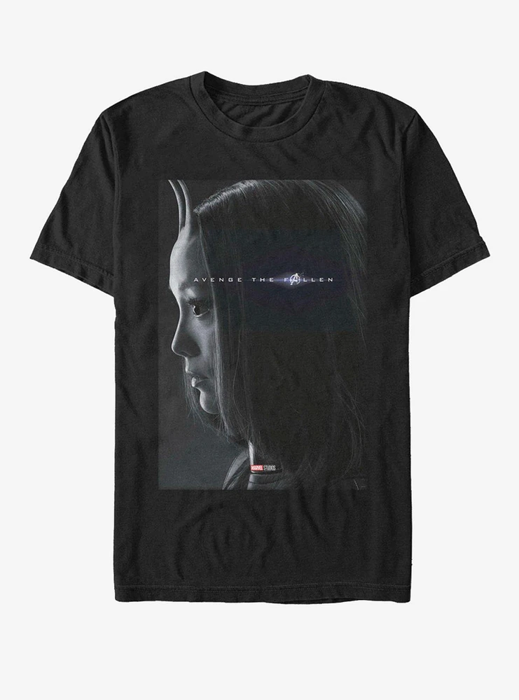 Marvel Avengers: Endgame Avenge Mantis T-Shirt