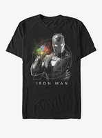 Marvel Avengers: Endgame Only One T-Shirt