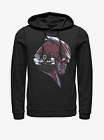 Marvel Avengers: Endgame Thanos Avengers Hoodie