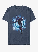 Marvel Avengers: Endgame Iron Man T-Shirt