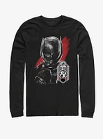 Marvel Avengers: Endgame Ant-Man Tag Long-Sleeve T-Shirt