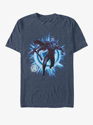 Marvel Avengers: Endgame Thor T-Shirt