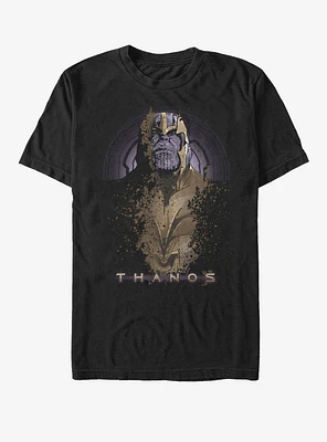 Marvel Avengers: Endgame The T-Shirt