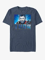 Marvel Avengers: Endgame Thor Gaze T-Shirt