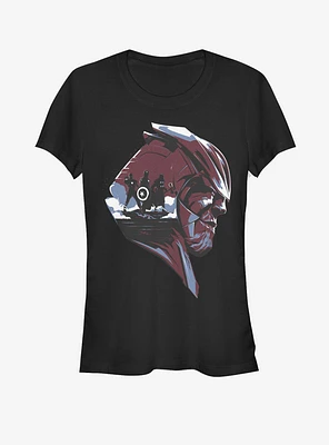 Marvel Avengers: Endgame Thanos Avengers Girls T-Shirt