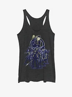 Marvel Avengers: Endgame Super Women Girls Tank