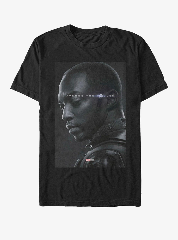 Marvel Avengers: Endgame Avenge Falcon T-Shirt