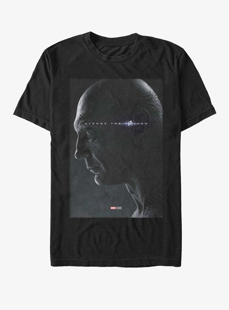 Marvel Avengers: Endgame Avenge Drax T-Shirt