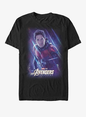 Marvel Avengers: Endgame Space Ant-Man T-Shirt