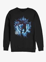 Marvel Avengers: Endgame Thor Sweatshirt