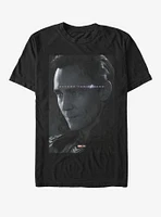 Marvel Loki Avenge T-Shirt