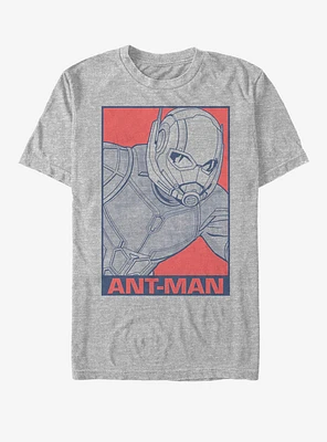 Marvel Avengers: Endgame Pop Ant-Man T-Shirt