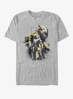 Marvel Avengers: Endgame Titan Frame T-Shirt