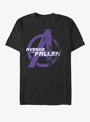 Marvel Avengers: Endgame Avenge Snap T-Shirt