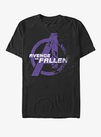 Marvel Avengers: Endgame Avenge Snap T-Shirt