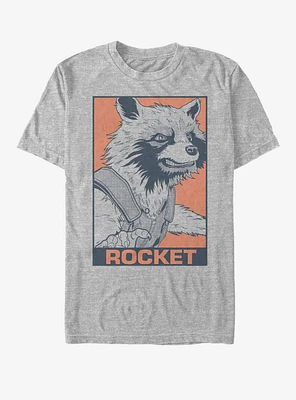 Marvel Avengers: Endgame Pop Rocket T-Shirt