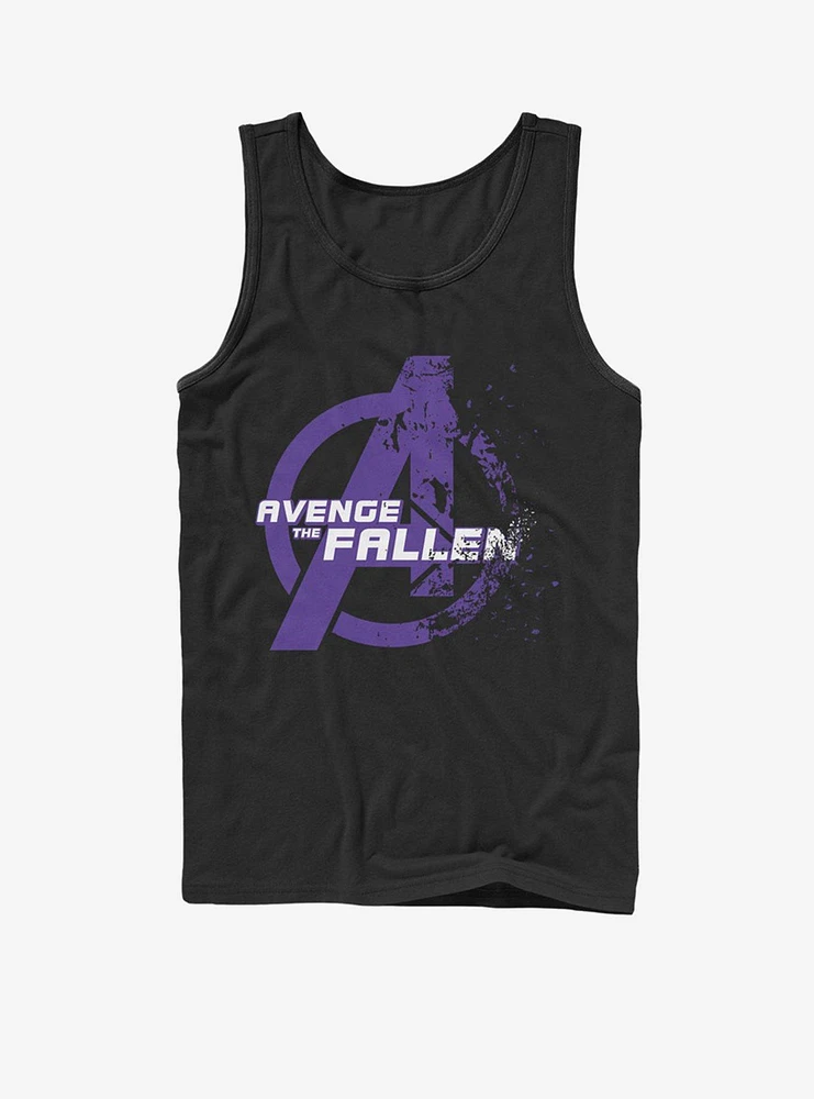 Marvel Avengers: Endgame Avenge Snap Tank