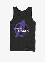 Marvel Avengers: Endgame Avenge Snap Tank