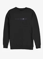 Marvel Avengers: Endgame Avenge Sweatshirt