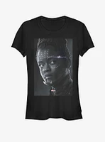 Marvel Avengers: Endgame Avenge Shuri Girls T-Shirt