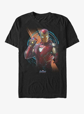 Marvel Avengers: Endgame Hero T-Shirt